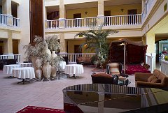 2007 03 VOYAGE EN ORANIE MARS 2007   (37) HOTEL EDEN PALACE A RECOMMANDER